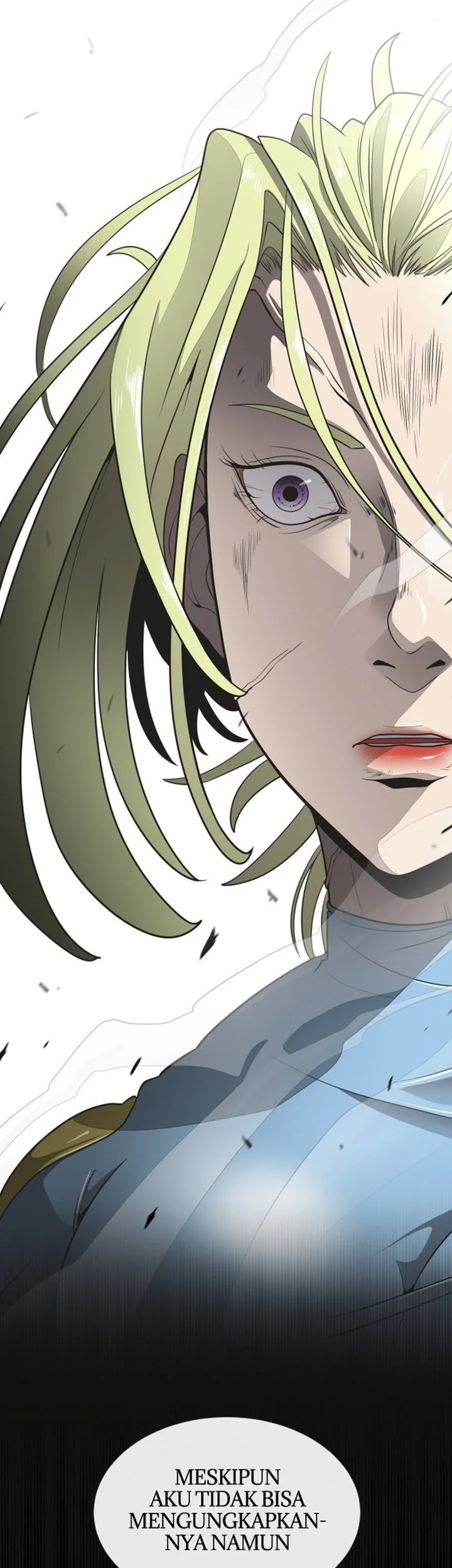 Superhuman Era Chapter 14 Halaman 19