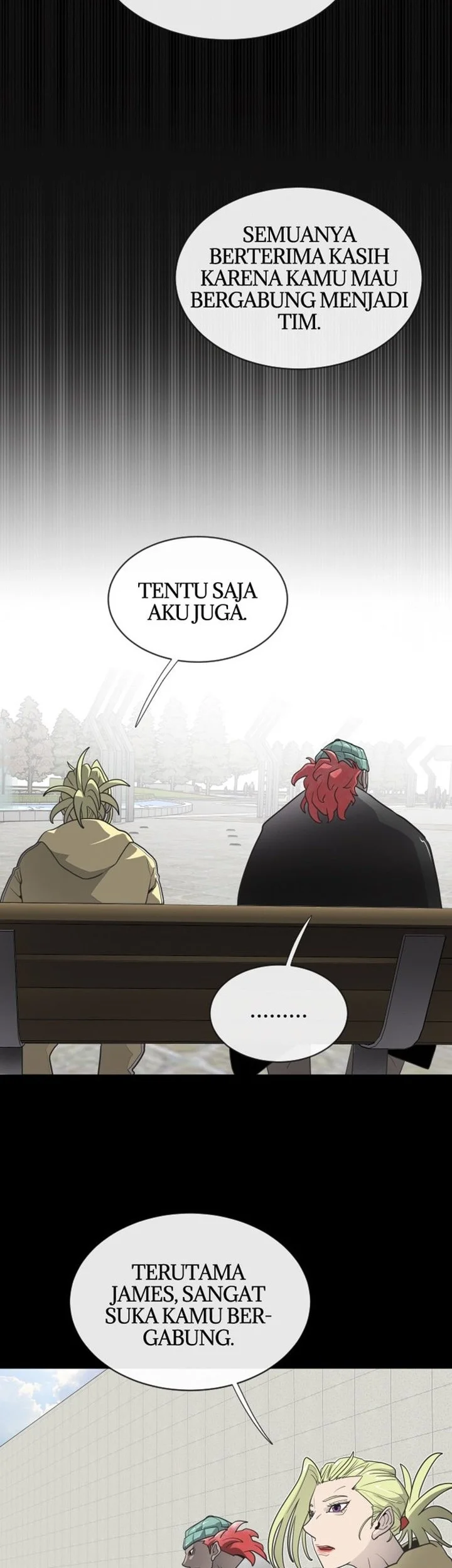 Superhuman Era Chapter 14 Halaman 20