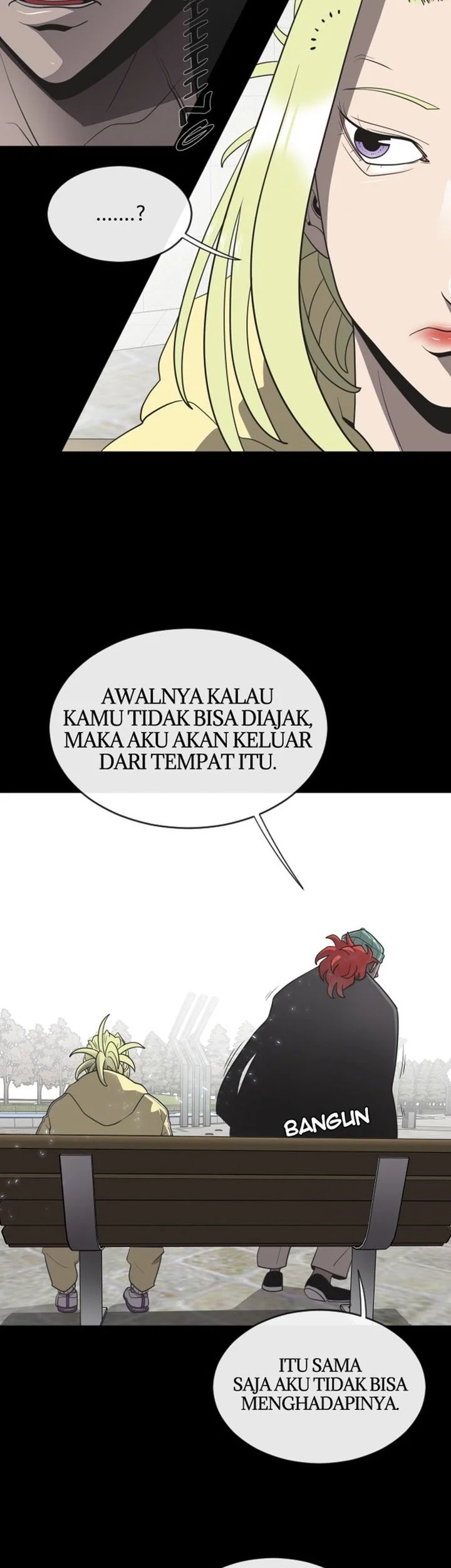 Superhuman Era Chapter 14 Halaman 28