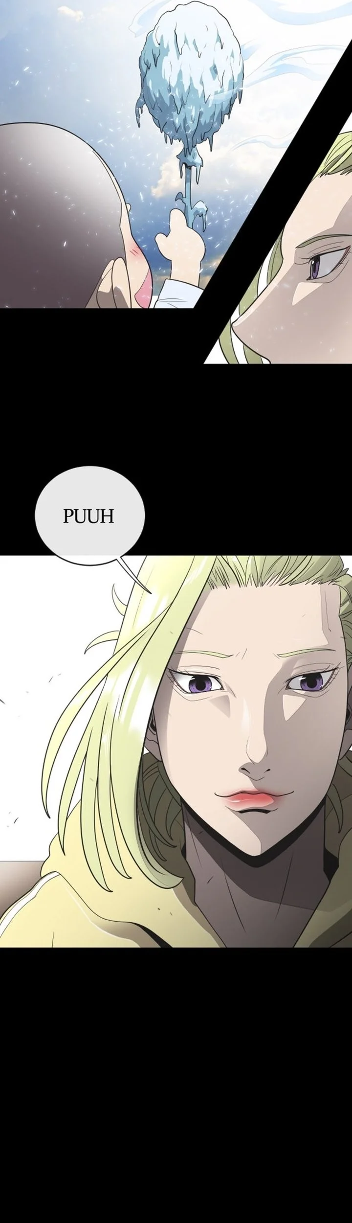 Superhuman Era Chapter 14 Halaman 31