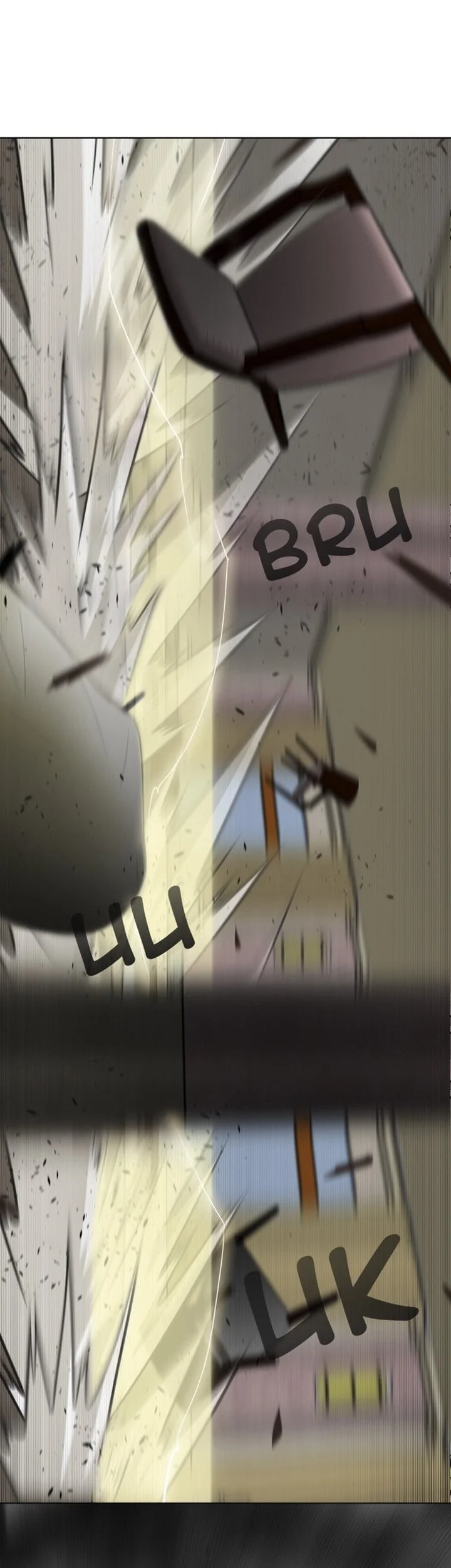 Superhuman Era Chapter 14 Halaman 35