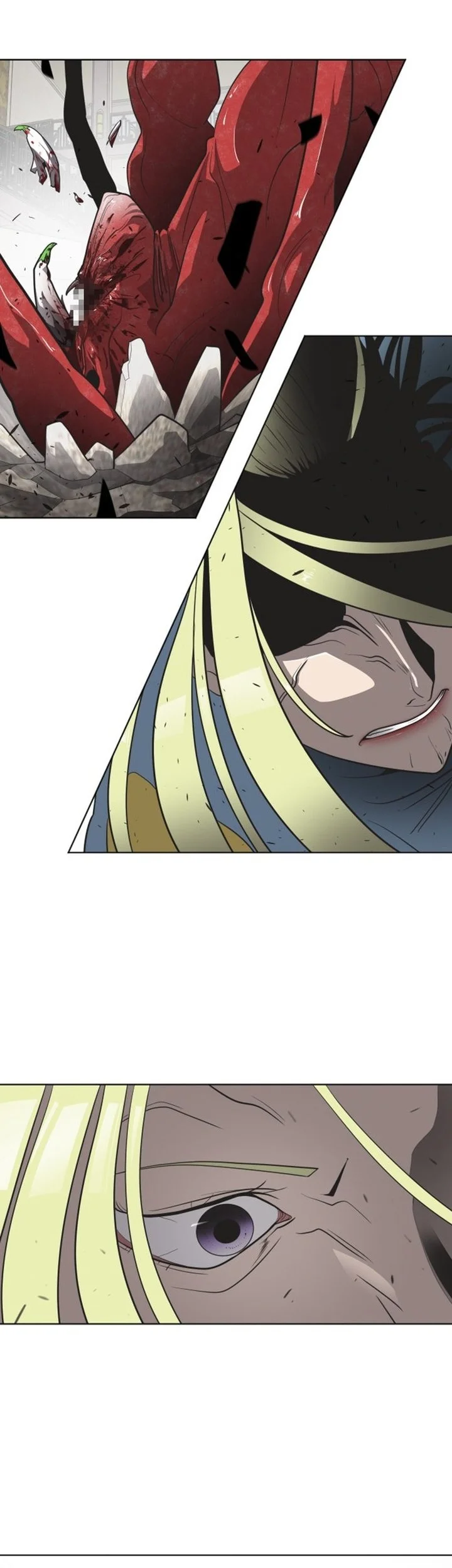 Superhuman Era Chapter 14 Halaman 40