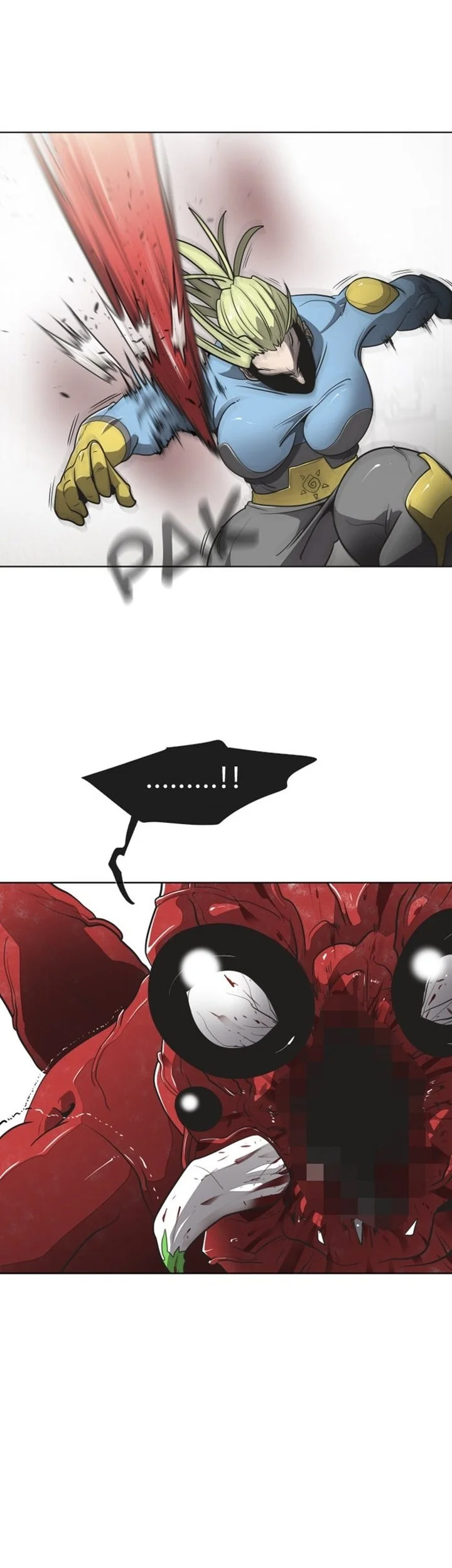 Superhuman Era Chapter 14 Halaman 44