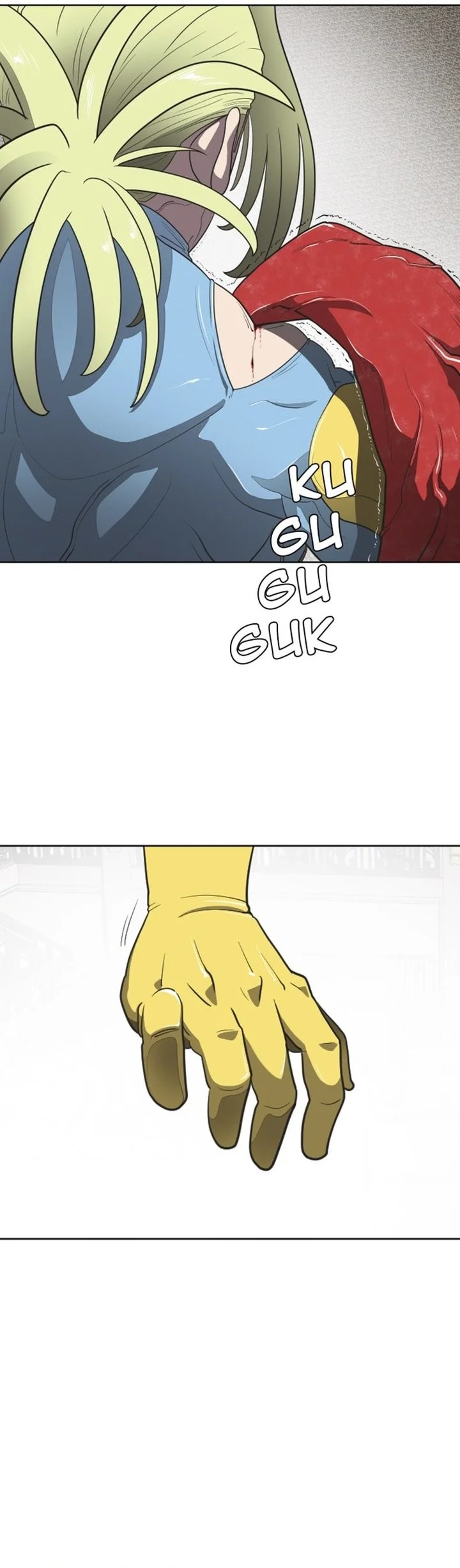 Superhuman Era Chapter 14 Halaman 45