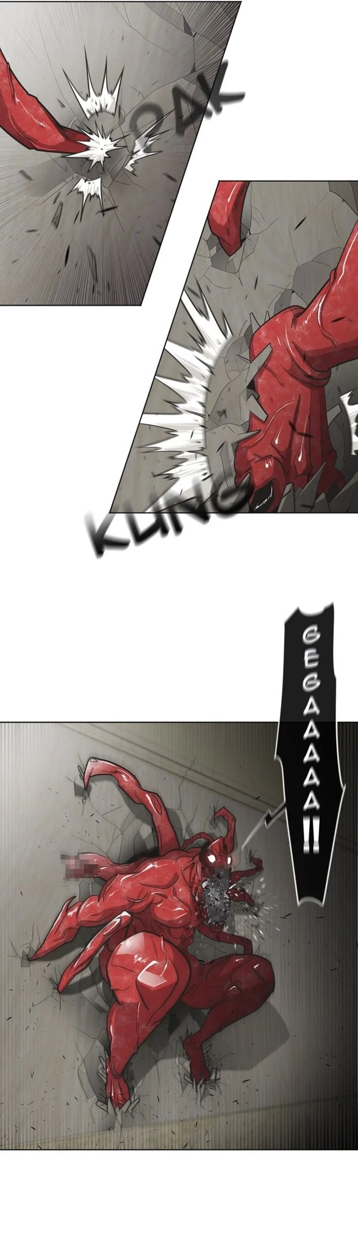 Superhuman Era Chapter 15 Halaman 4
