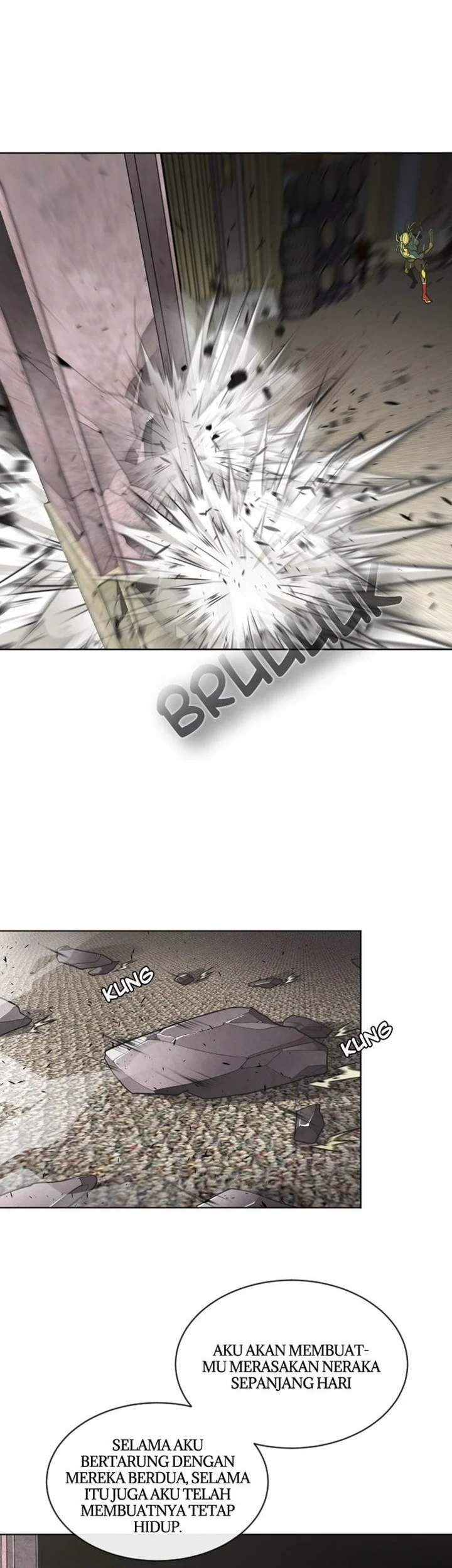 Superhuman Era Chapter 15 Halaman 13
