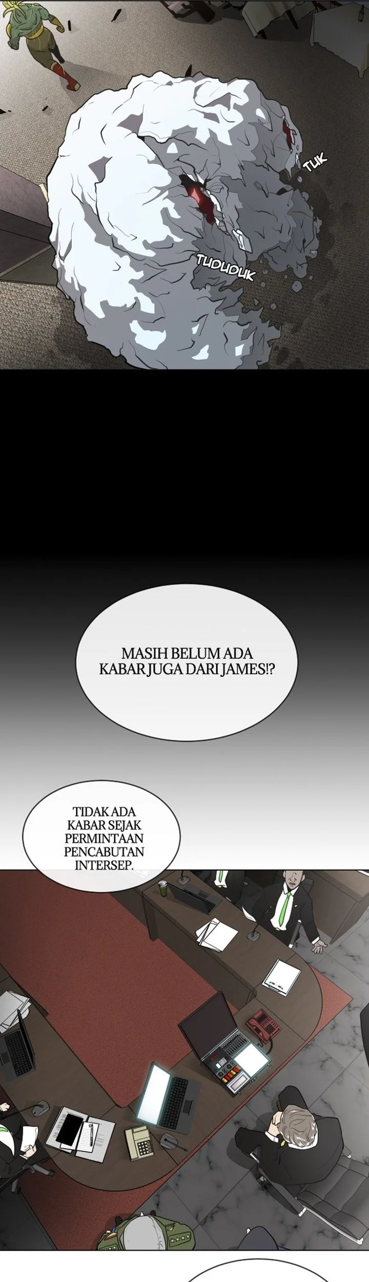 Superhuman Era Chapter 15 Halaman 16