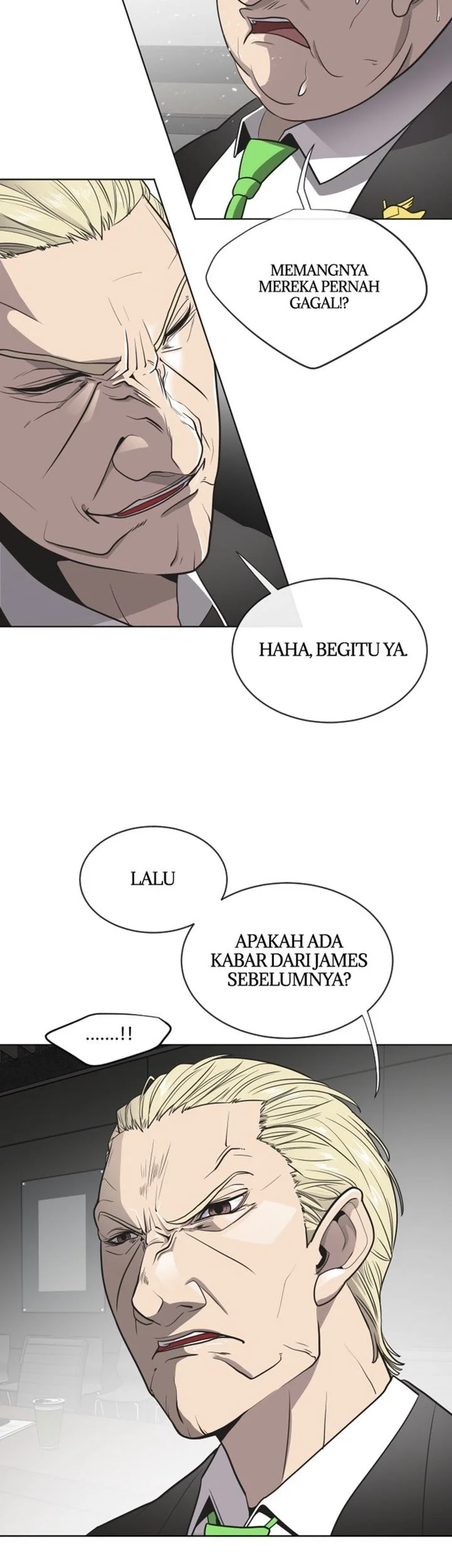 Superhuman Era Chapter 15 Halaman 25