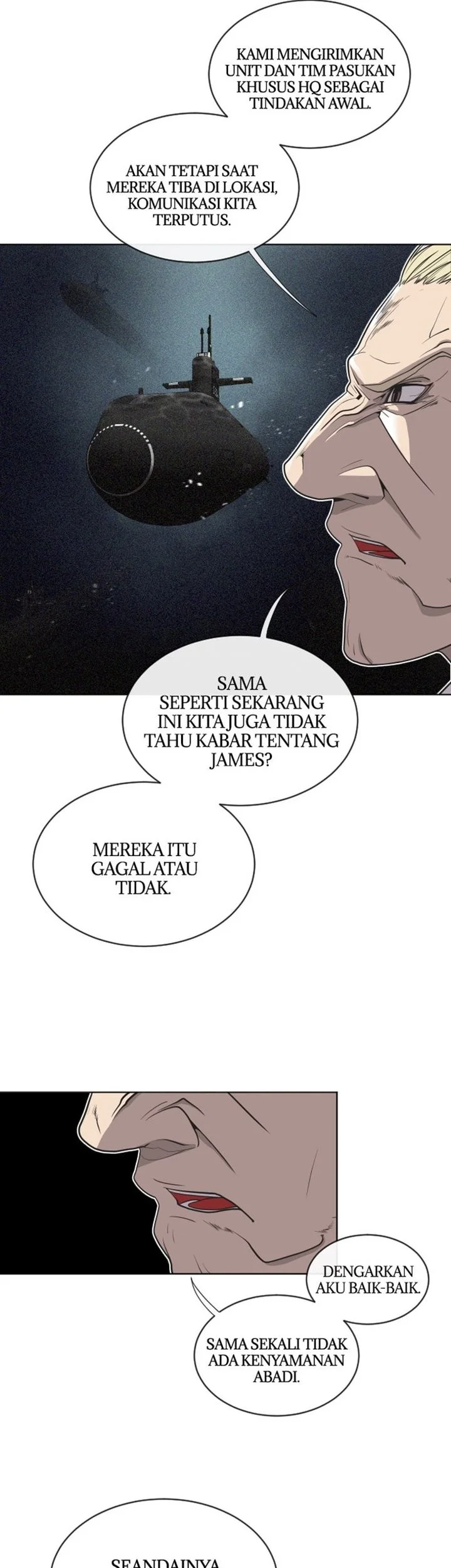 Superhuman Era Chapter 15 Halaman 27