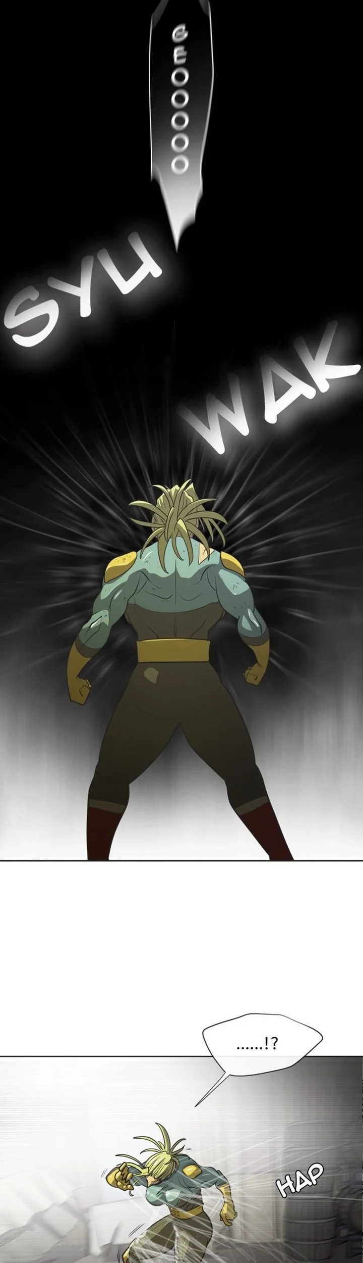 Superhuman Era Chapter 15 Halaman 40