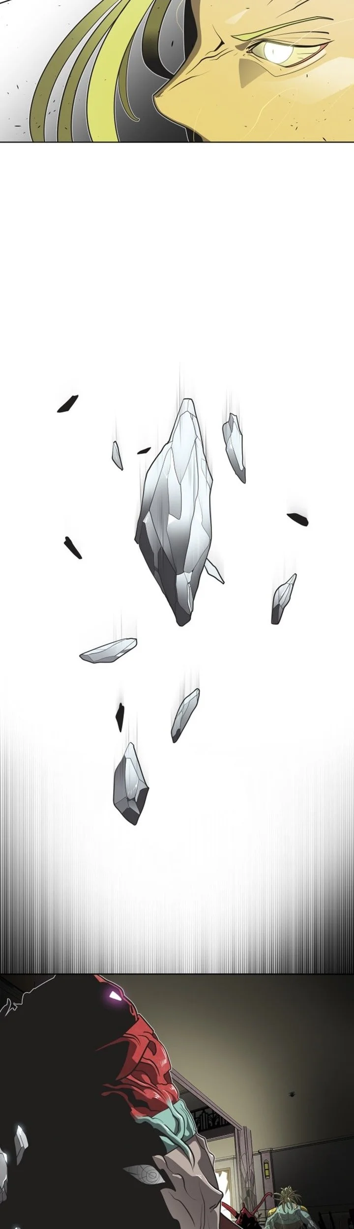 Superhuman Era Chapter 15 Halaman 42