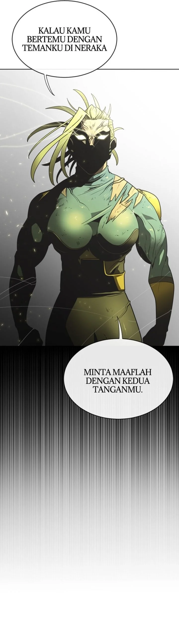 Superhuman Era Chapter 15 Halaman 51