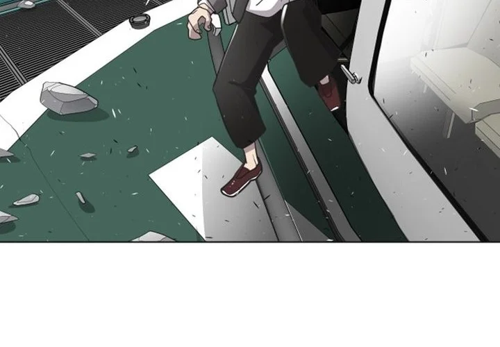 Superhuman Era Chapter 16 Halaman 8