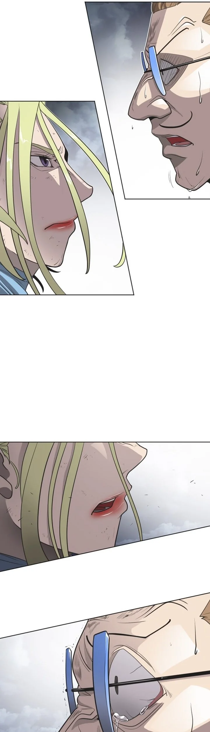 Superhuman Era Chapter 16 Halaman 12