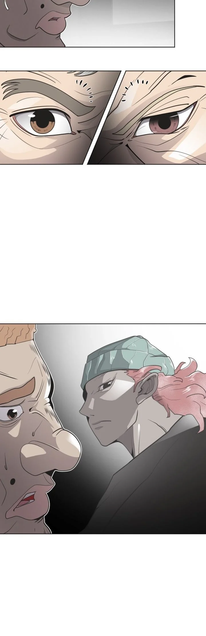 Superhuman Era Chapter 16 Halaman 22
