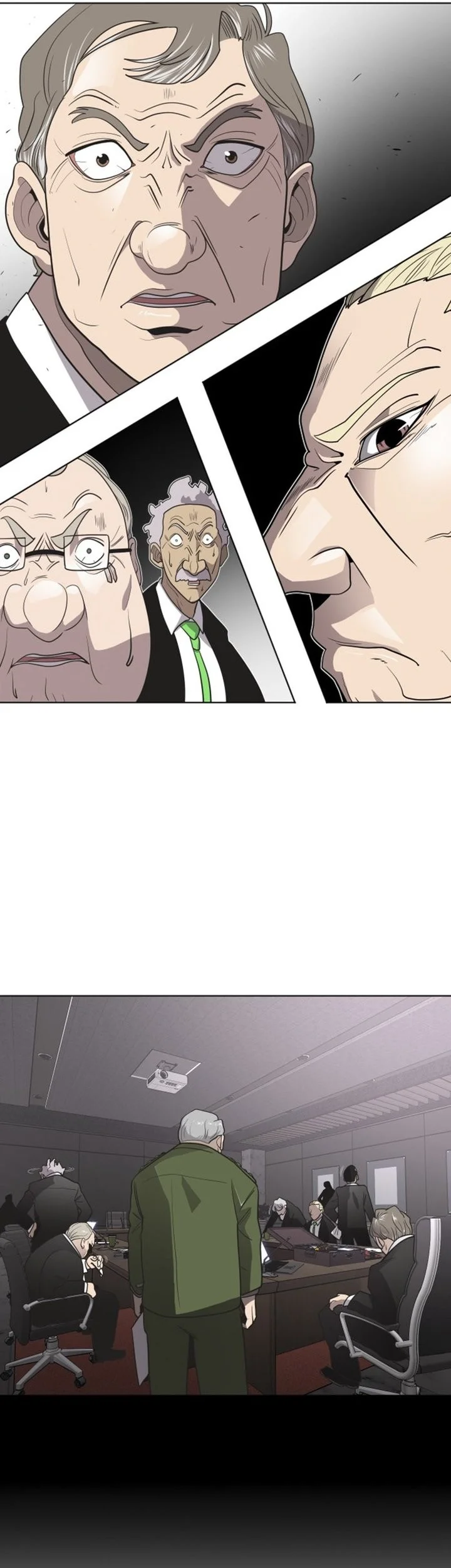 Superhuman Era Chapter 16 Halaman 23
