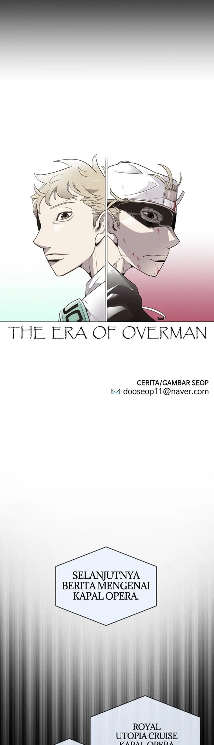 Superhuman Era Chapter 16 Halaman 24