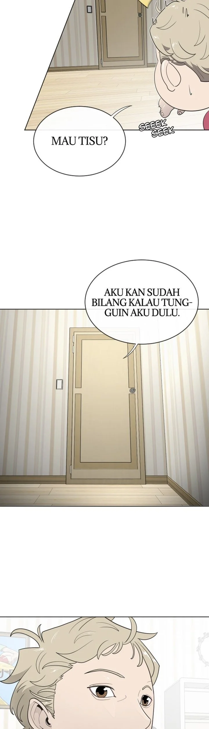 Superhuman Era Chapter 16 Halaman 29