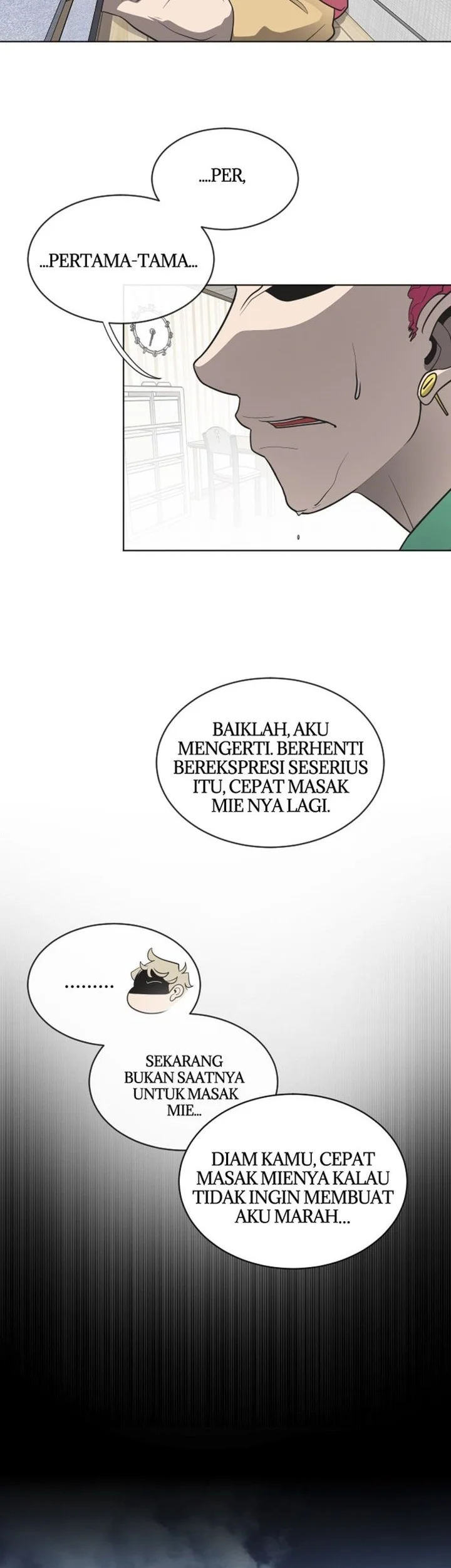 Superhuman Era Chapter 16 Halaman 35