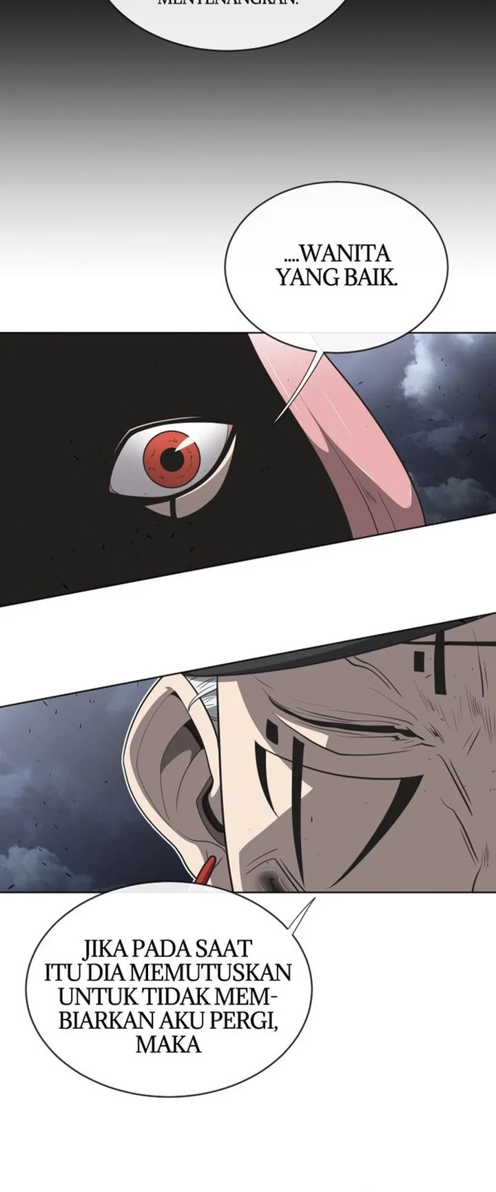Superhuman Era Chapter 16 Halaman 40