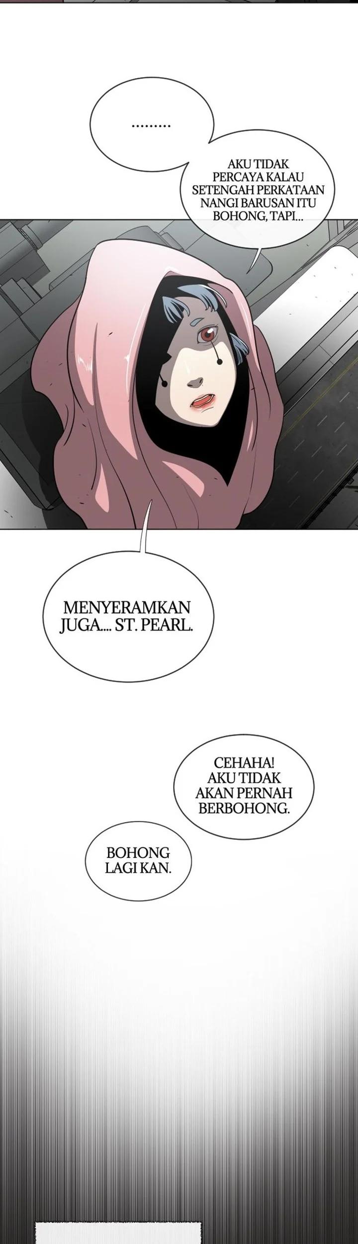Superhuman Era Chapter 16 Halaman 42