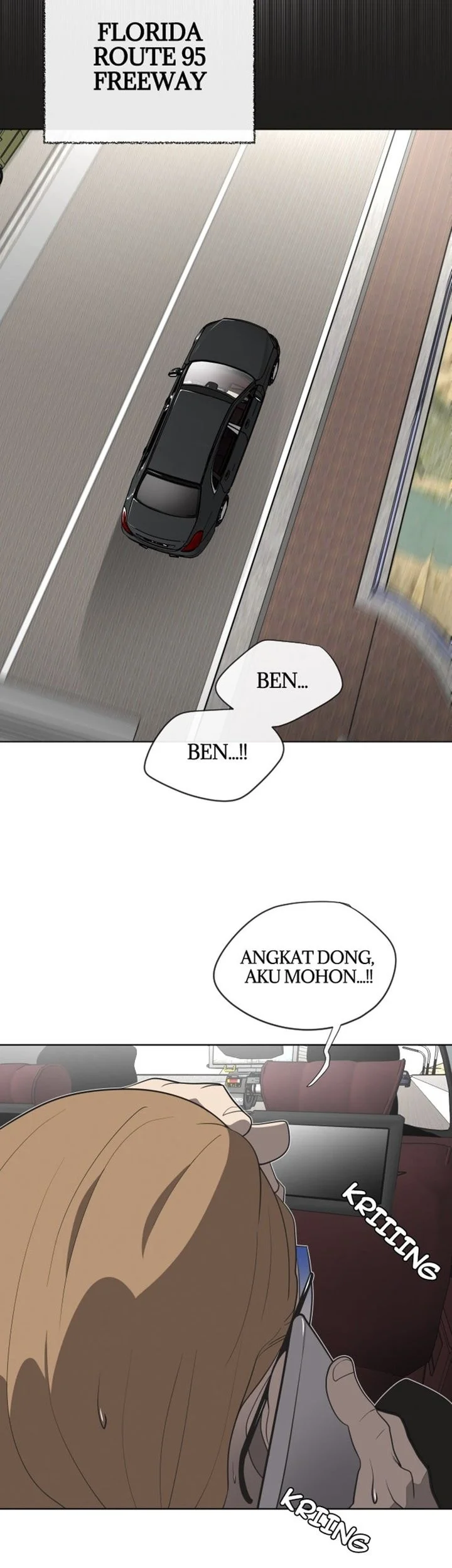 Superhuman Era Chapter 16 Halaman 43