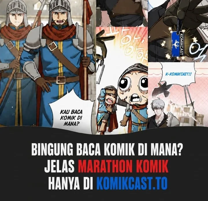 Superhuman Era Chapter 16 Halaman 47
