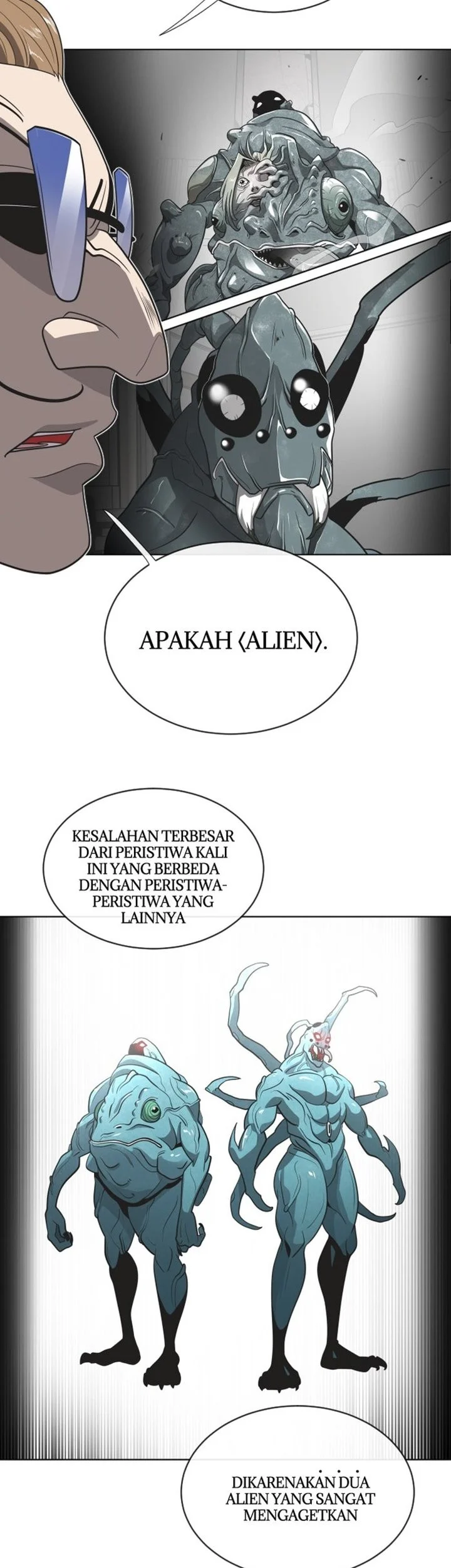 Superhuman Era Chapter 17 Halaman 26