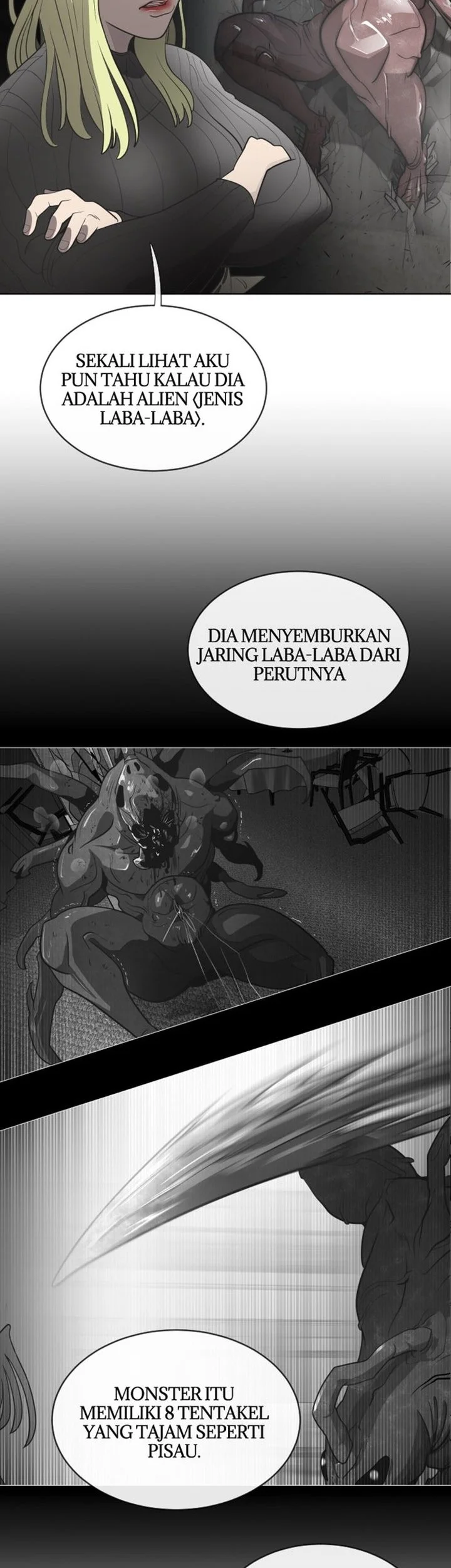 Superhuman Era Chapter 17 Halaman 29