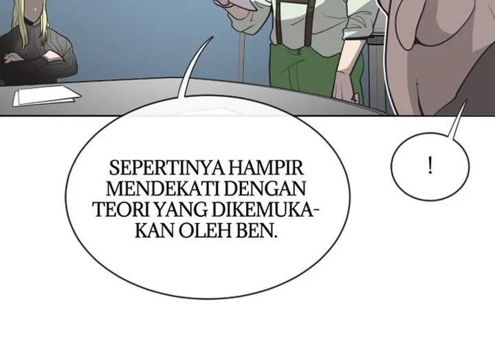 Superhuman Era Chapter 17 Halaman 35