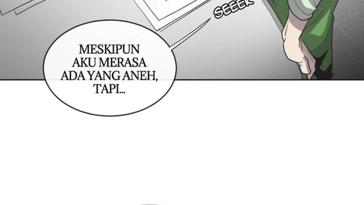 Superhuman Era Chapter 17 Halaman 39