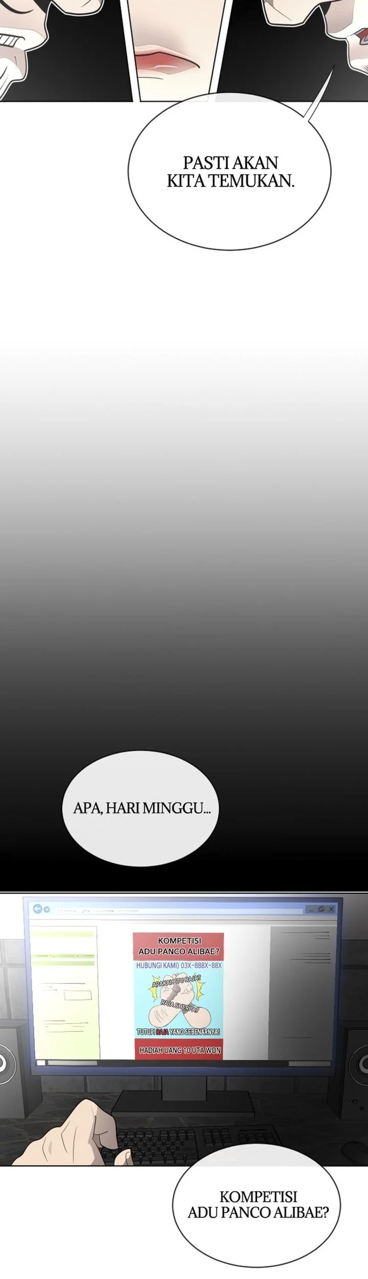 Superhuman Era Chapter 17 Halaman 45