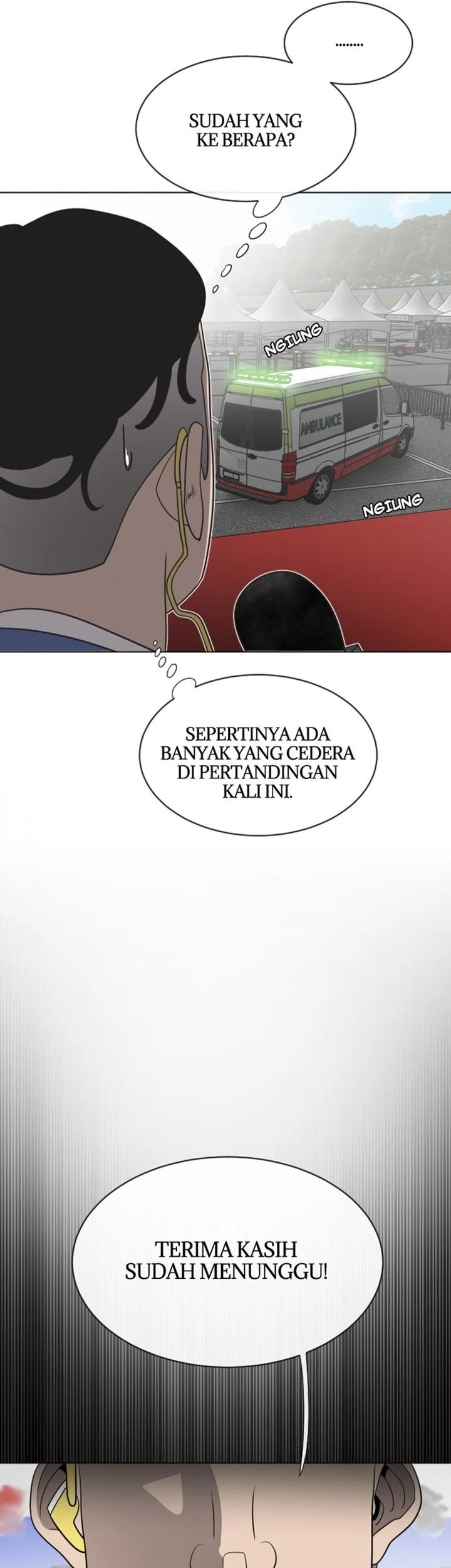Superhuman Era Chapter 18 Halaman 35