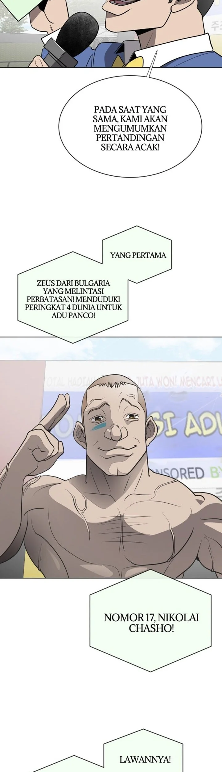 Superhuman Era Chapter 18 Halaman 37