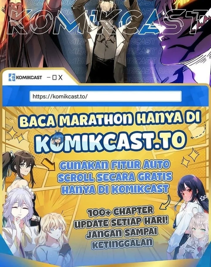 Superhuman Era Chapter 18 Halaman 49