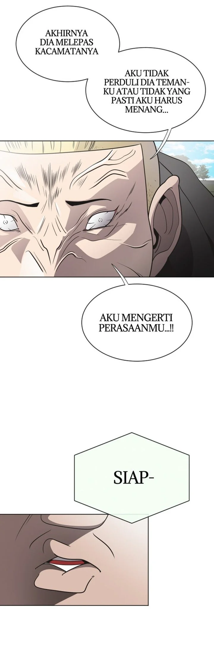 Superhuman Era Chapter 19 Halaman 14