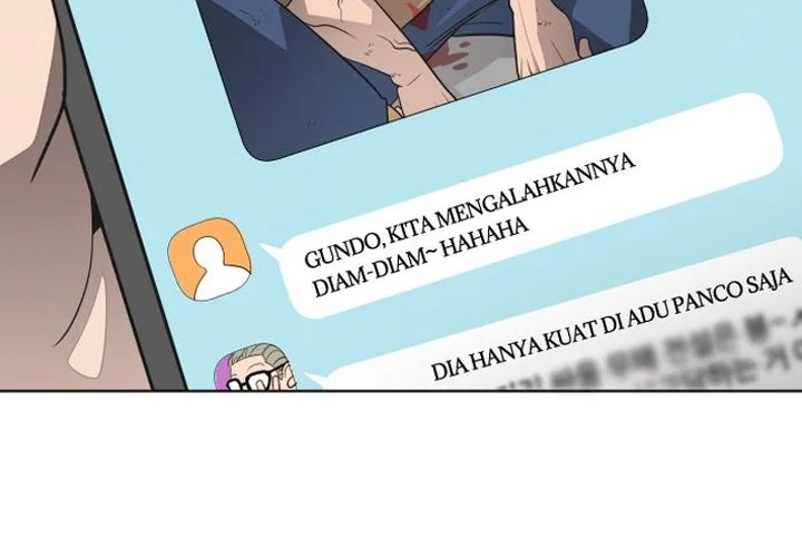Superhuman Era Chapter 19 Halaman 30