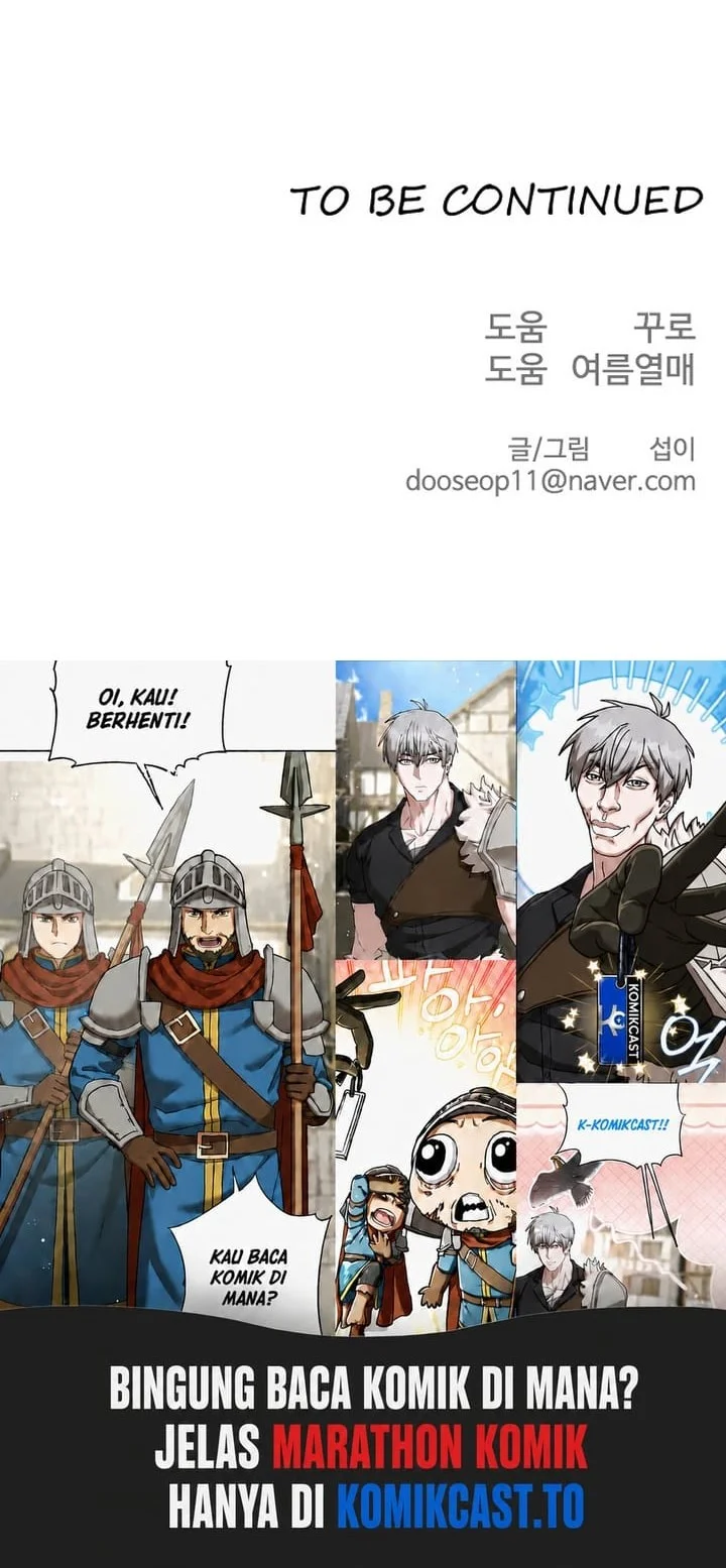 Superhuman Era Chapter 19 Halaman 54