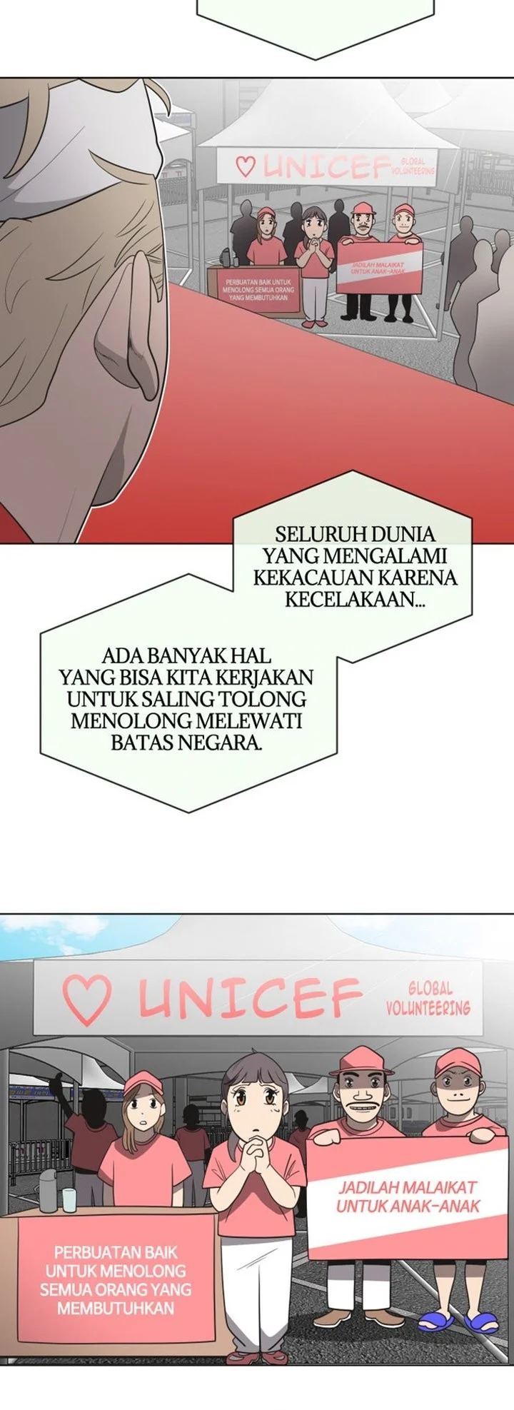 Superhuman Era Chapter 20 Halaman 22