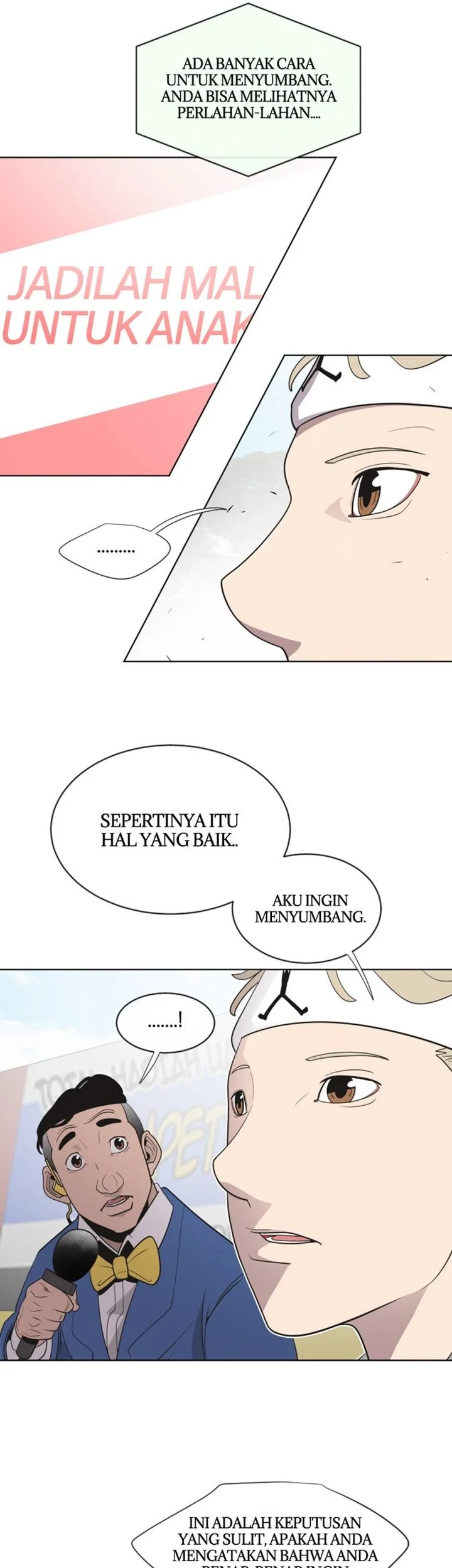 Superhuman Era Chapter 20 Halaman 23