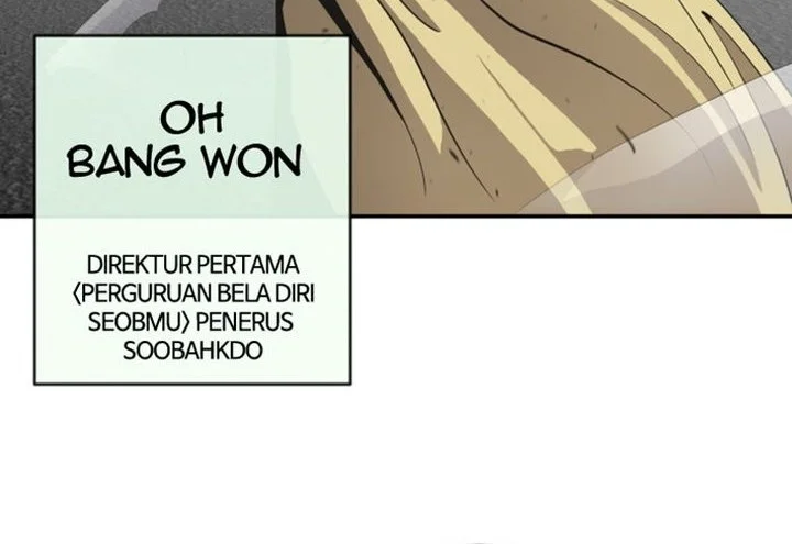 Superhuman Era Chapter 20 Halaman 41