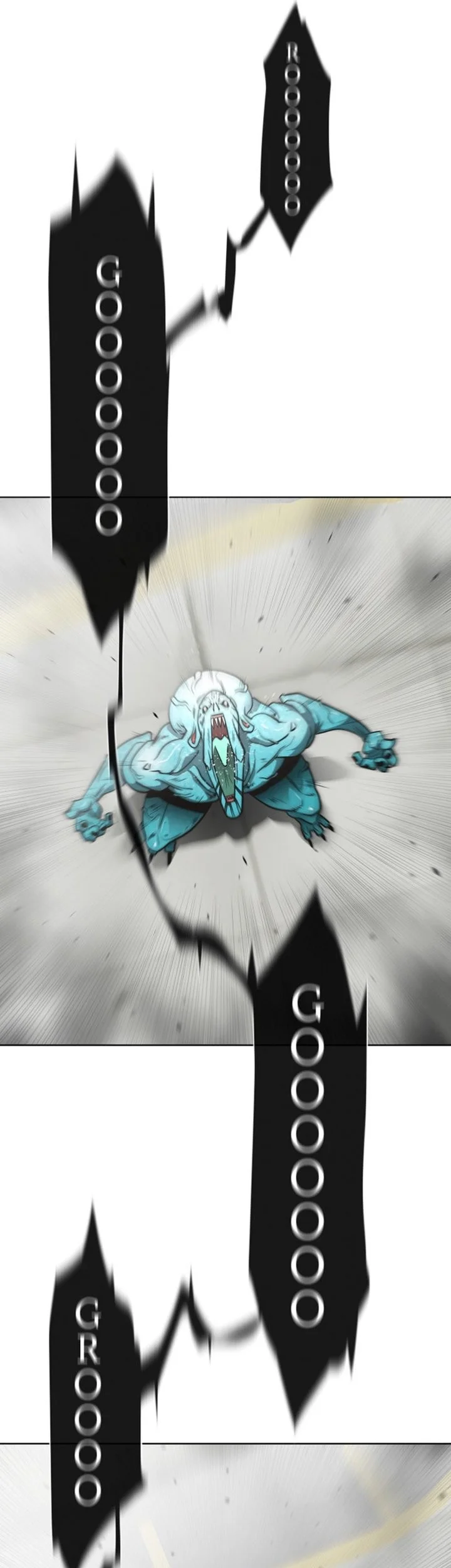 Superhuman Era Chapter 20 Halaman 46