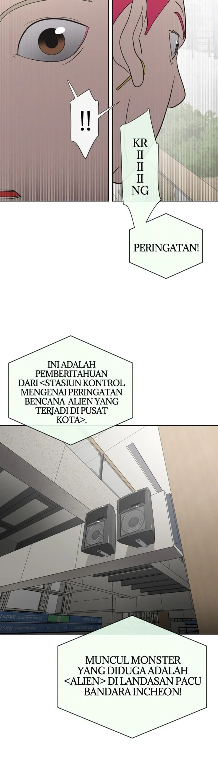 Superhuman Era Chapter 20 Halaman 50