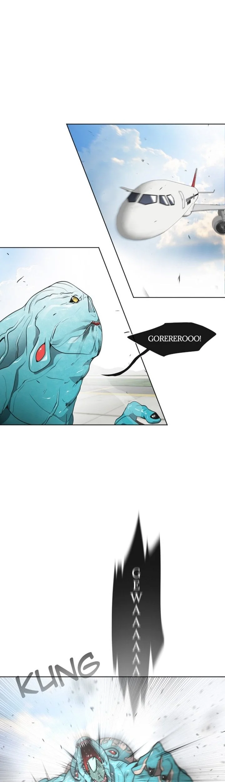 Superhuman Era Chapter 20 Halaman 53