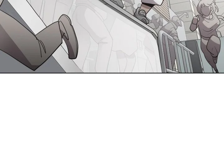 Superhuman Era Chapter 21 Halaman 8