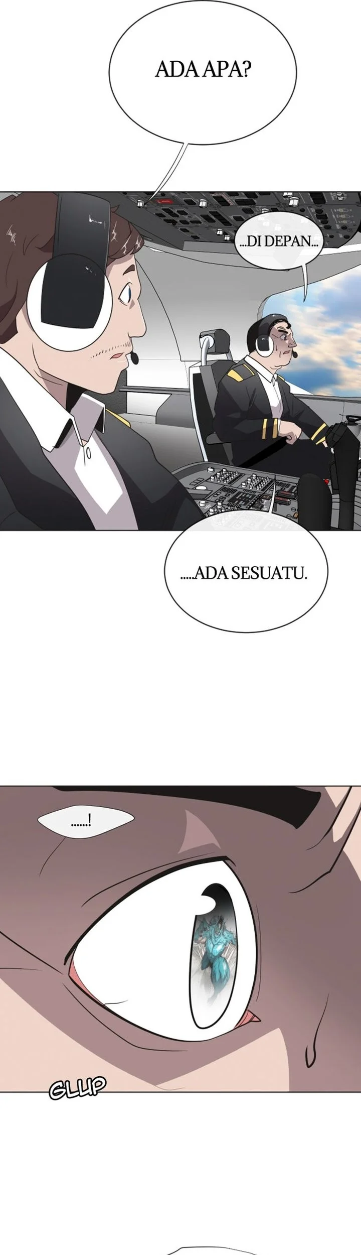 Superhuman Era Chapter 21 Halaman 21