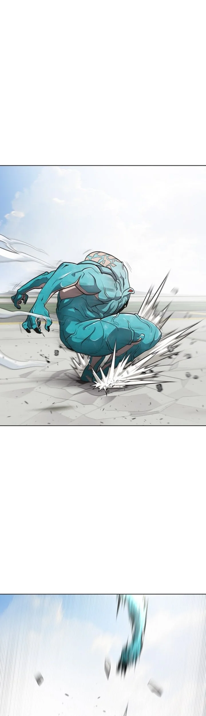 Superhuman Era Chapter 21 Halaman 25