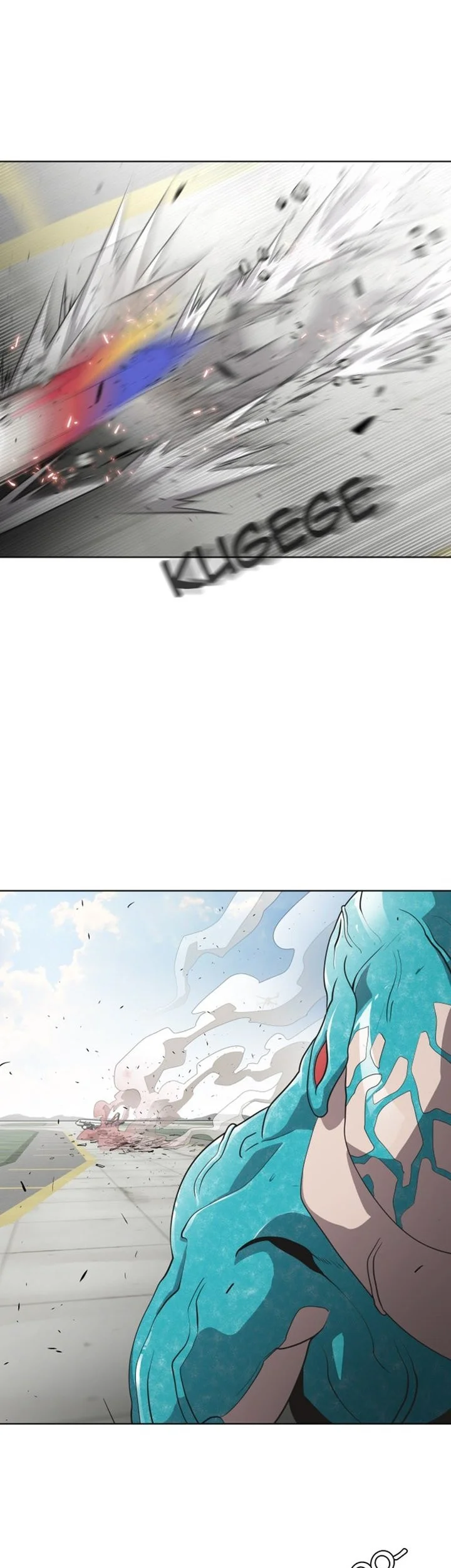Superhuman Era Chapter 21 Halaman 35