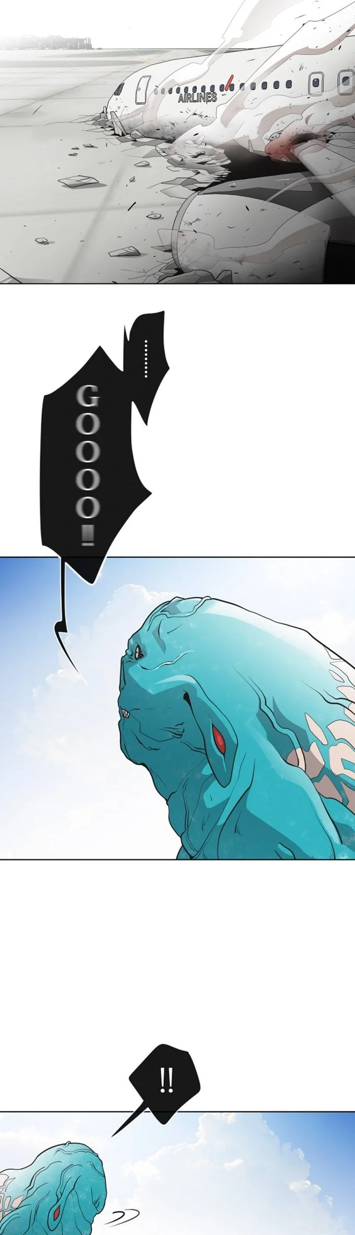 Superhuman Era Chapter 21 Halaman 37
