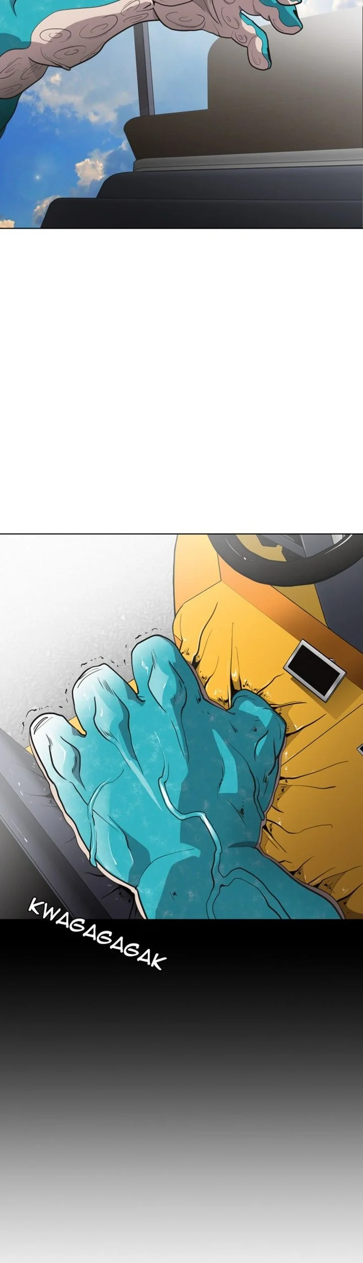 Superhuman Era Chapter 21 Halaman 39